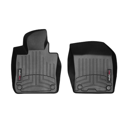 Weathertech Front FloorLiner, 4415251 4415251